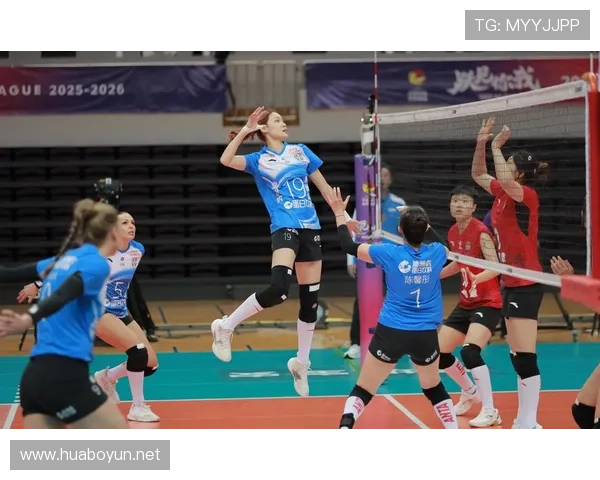 体育直播女排联赛（体育现场直播女排）sports